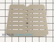 Trim Piece - Part # 1464182 Mfg Part # MCR42627303