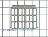 Basket Lid 154631401       Alternate Product View