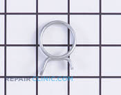 Clamp - Part # 1464998 Mfg Part # 154691501
