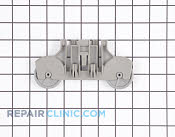Dishrack Roller Assembly - Part # 1464995 Mfg Part # 154689501