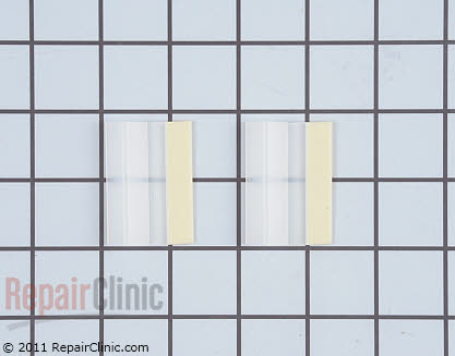 Dishwasher Door Gasket 154701001 Main Product View
