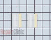 Dishwasher Door Gasket 154701001 Alternate Product View