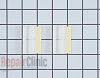 Dishwasher Door Gasket 154701001 Alternate Product View
