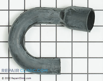 Drain Hose 154622402 Main Product View