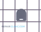 Flapper,drain check - Part # 1464903 Mfg Part # 154511601