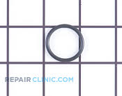 O-Ring - Part # 1465000 Mfg Part # 154691901
