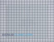 Shelf Glass - Part # 1465117 Mfg Part # 240443380