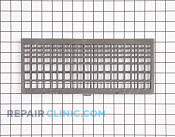 Silverware Holder - Part # 1464948 Mfg Part # 154653001