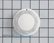 Timer Knob - Part # 1464872 Mfg Part # 134886700