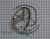 Wire Harness - Part # 1464990 Mfg Part # 154688401
