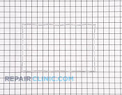 Beverage Rack - Part # 1465206 Mfg Part # 241748901