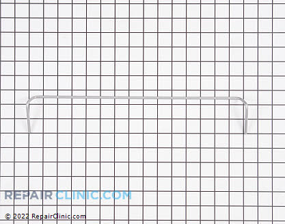 Beverage Rack (OEM)  241752803 - $9.10