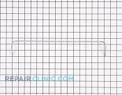 Beverage Rack - Part # 1465207 Mfg Part # 241752803