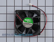 Cooling Fan - Part # 1465243 Mfg Part # 241825702