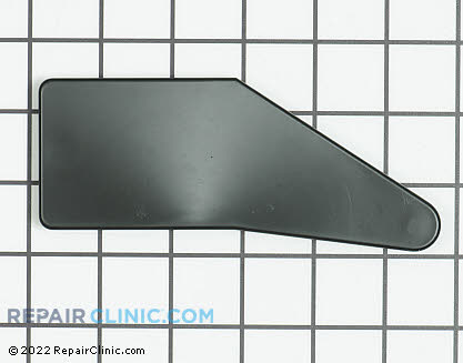 Hinge Cover 241881802 Main Product View