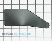 Hinge Cover - Part # 1465372 Mfg Part # 241881802