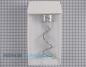 Ice Bucket Assembly - Part # 1465280 Mfg Part # 241860806