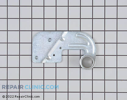 Top Hinge 241761301 Main Product View
