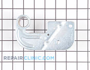 Top Hinge - Part # 1465214 Mfg Part # 241761302