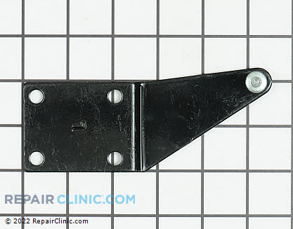 Top Hinge 241882302 Main Product View