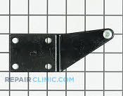 Top Hinge - Part # 1465376 Mfg Part # 241882302