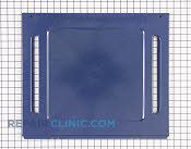 Bottom Panel - Part # 1465793 Mfg Part # 316400604