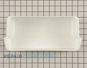 Door Shelf Bin - Part # 1465582 Mfg Part # 297187200
