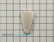 Hinge Cover - Part # 1465534 Mfg Part # 297164402