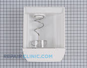 Ice Bucket Assembly - Part # 1465426 Mfg Part # 241914701