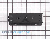 LED Board - Part # 1465398 Mfg Part # 241900001