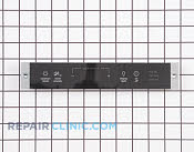 Main Control Board - Part # 1465395 Mfg Part # 241897401