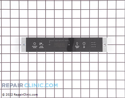 Main Control Board 241897402 Main Product View