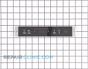 Main Control Board - Part # 1465396 Mfg Part # 241897402