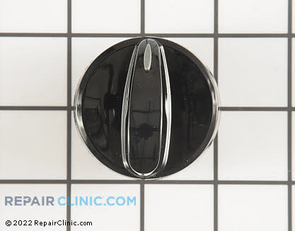 Control Knob 316442513 Main Product View