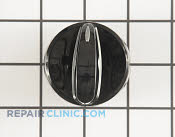Control Knob - Part # 1465864 Mfg Part # 316442513