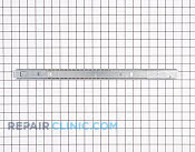 Drawer Glide - Part # 1465886 Mfg Part # 316449801