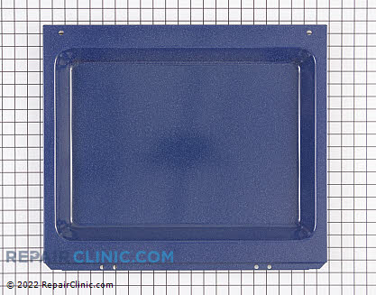 Oven Bottom Panel 316505602 Main Product View