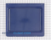 Oven Bottom Panel - Part # 1465954 Mfg Part # 316505602