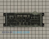Oven Control Board - Part # 1465919 Mfg Part # 316462866