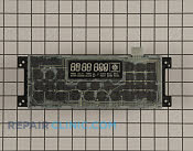 Oven Control Board - Part # 1465920 Mfg Part # 316462868