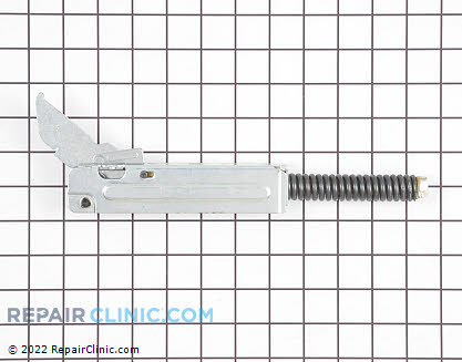Oven Door Hinge 316508700 Main Product View