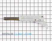 Oven Door Hinge - Part # 1465974 Mfg Part # 316508701