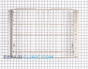 Rack - Part # 1465968 Mfg Part # 316508200