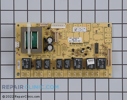 Relay Board (OEM)  316442118