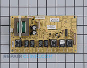 Relay Board - Part # 1465859 Mfg Part # 316442118
