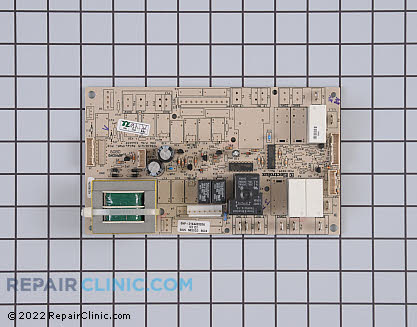 Relay Board 316443920 Main Product View