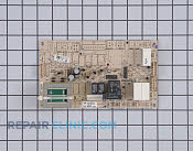 Relay Board - Part # 1465866 Mfg Part # 316443920