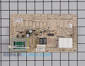 Relay Board - Part # 1465867 Mfg Part # 316443921