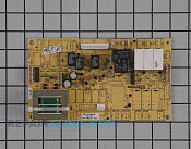 Relay Board - Part # 1465868 Mfg Part # 316443925