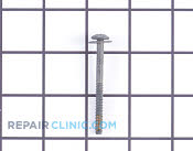 Screw - Part # 1466006 Mfg Part # 316513300
